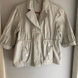 Women’s Blazer Jacket